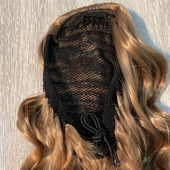 📦Curly ponytail extension - Picture 4 of 4